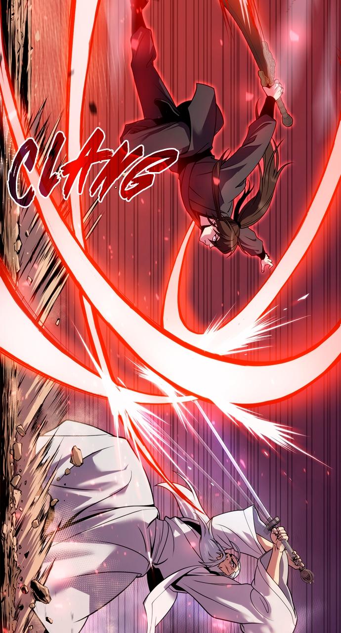 Chronicles of the Demon Faction Chapter 41