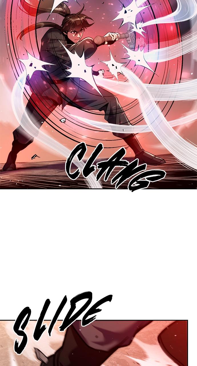 Chronicles of the Demon Faction Chapter 41