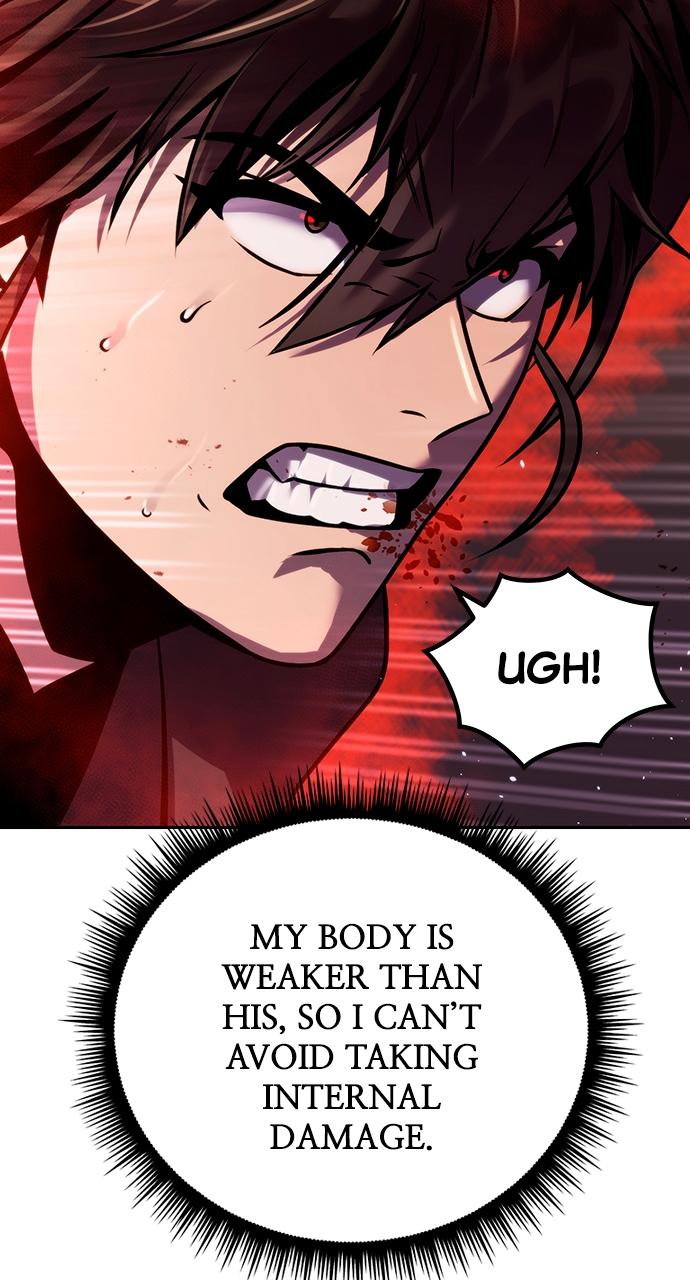 Chronicles of the Demon Faction Chapter 41