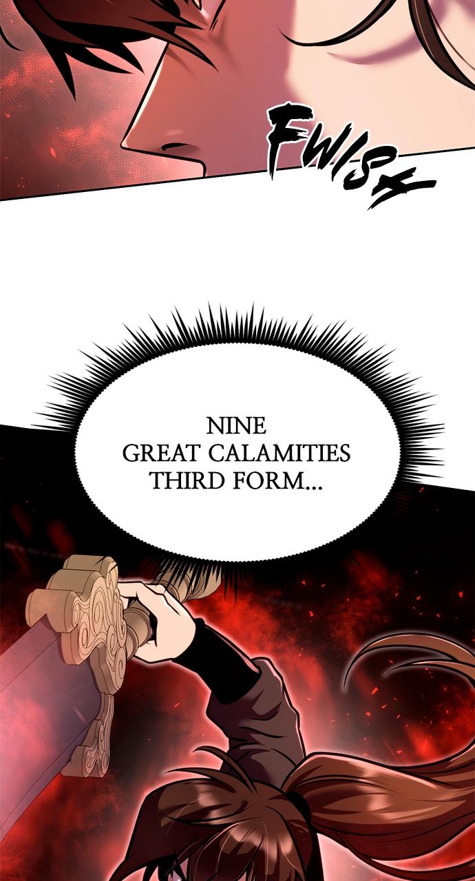 Chronicles of the Demon Faction Chapter 41