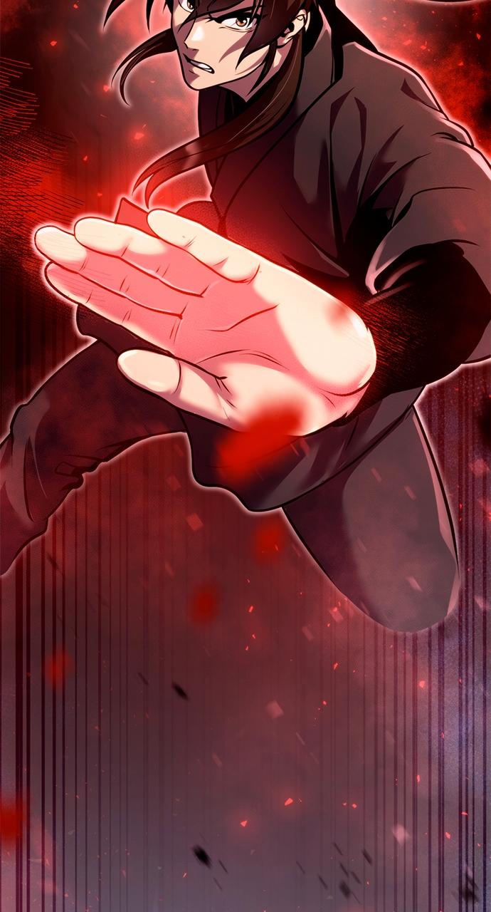 Chronicles of the Demon Faction Chapter 41