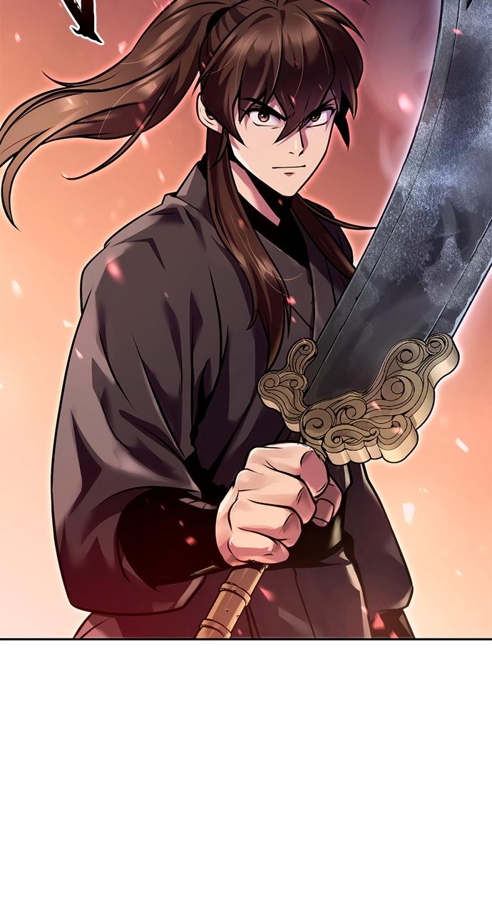 Chronicles of the Demon Faction Chapter 41