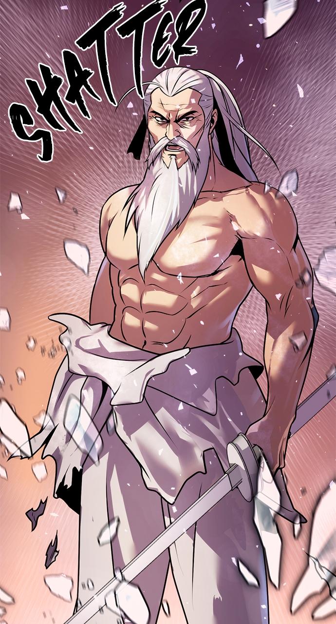 Chronicles of the Demon Faction Chapter 41