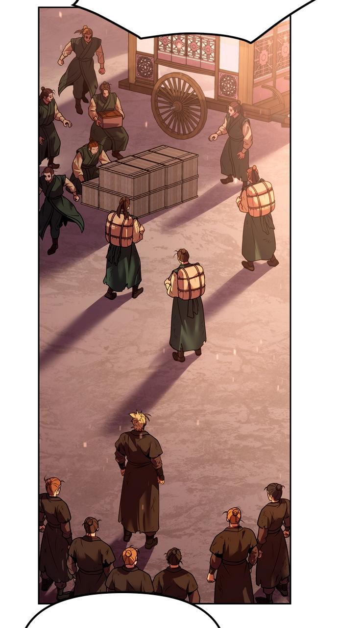 Chronicles of the Demon Faction Chapter 41