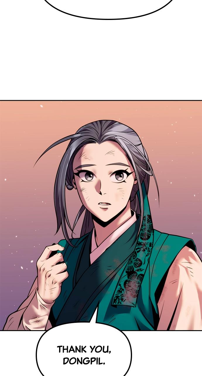 Chronicles of the Demon Faction Chapter 41