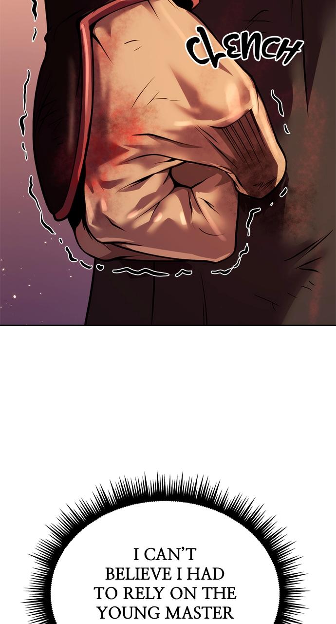 Chronicles of the Demon Faction Chapter 41