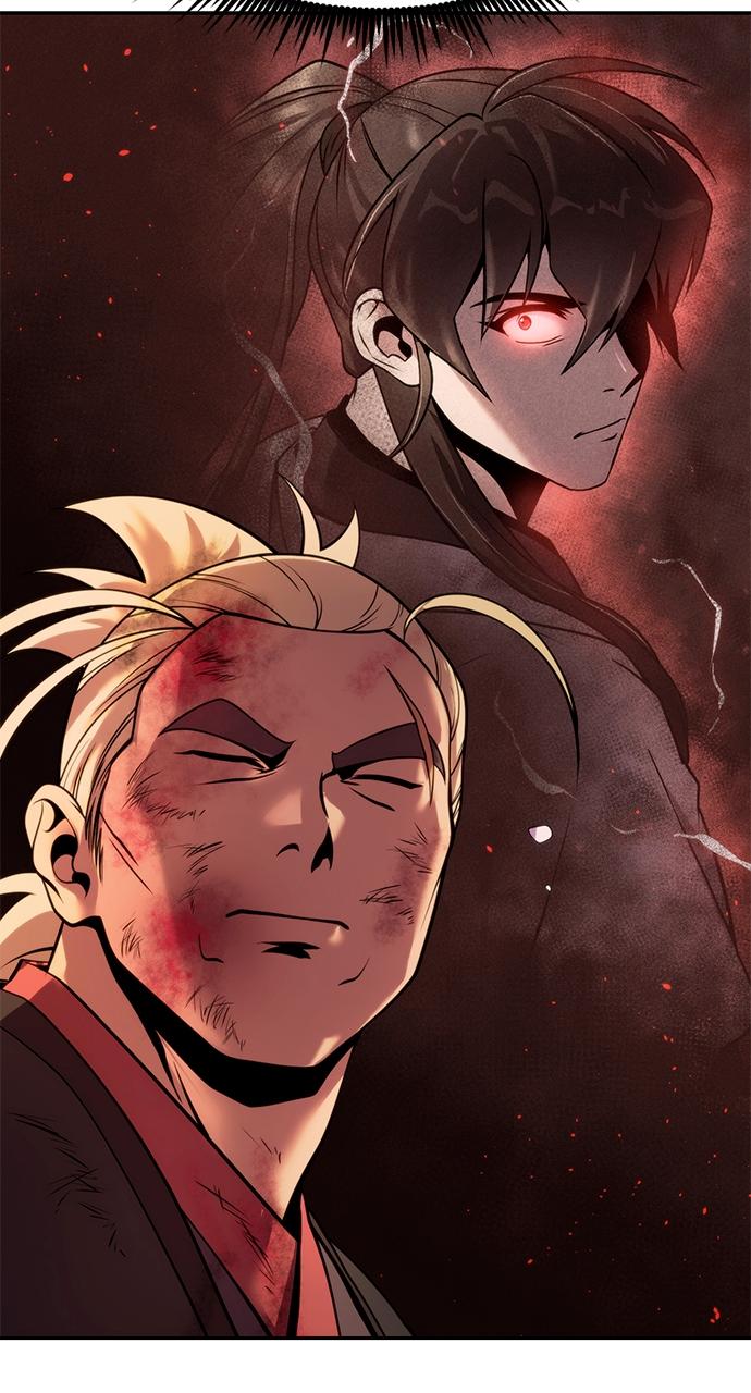 Chronicles of the Demon Faction Chapter 41