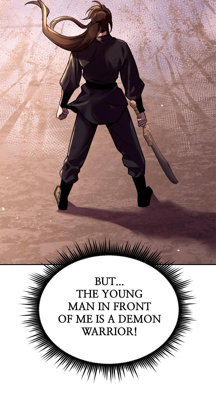 Chronicles of the Demon Faction Chapter 41