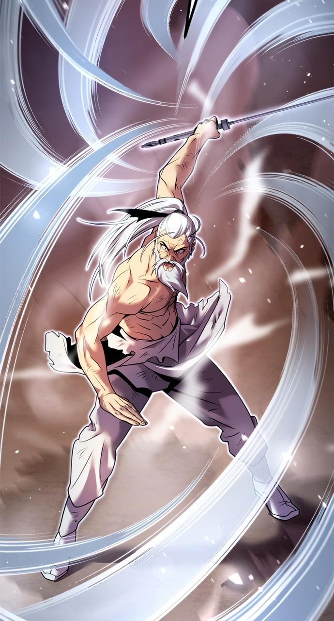 Chronicles of the Demon Faction Chapter 41