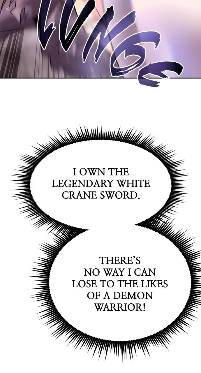 Chronicles of the Demon Faction Chapter 41