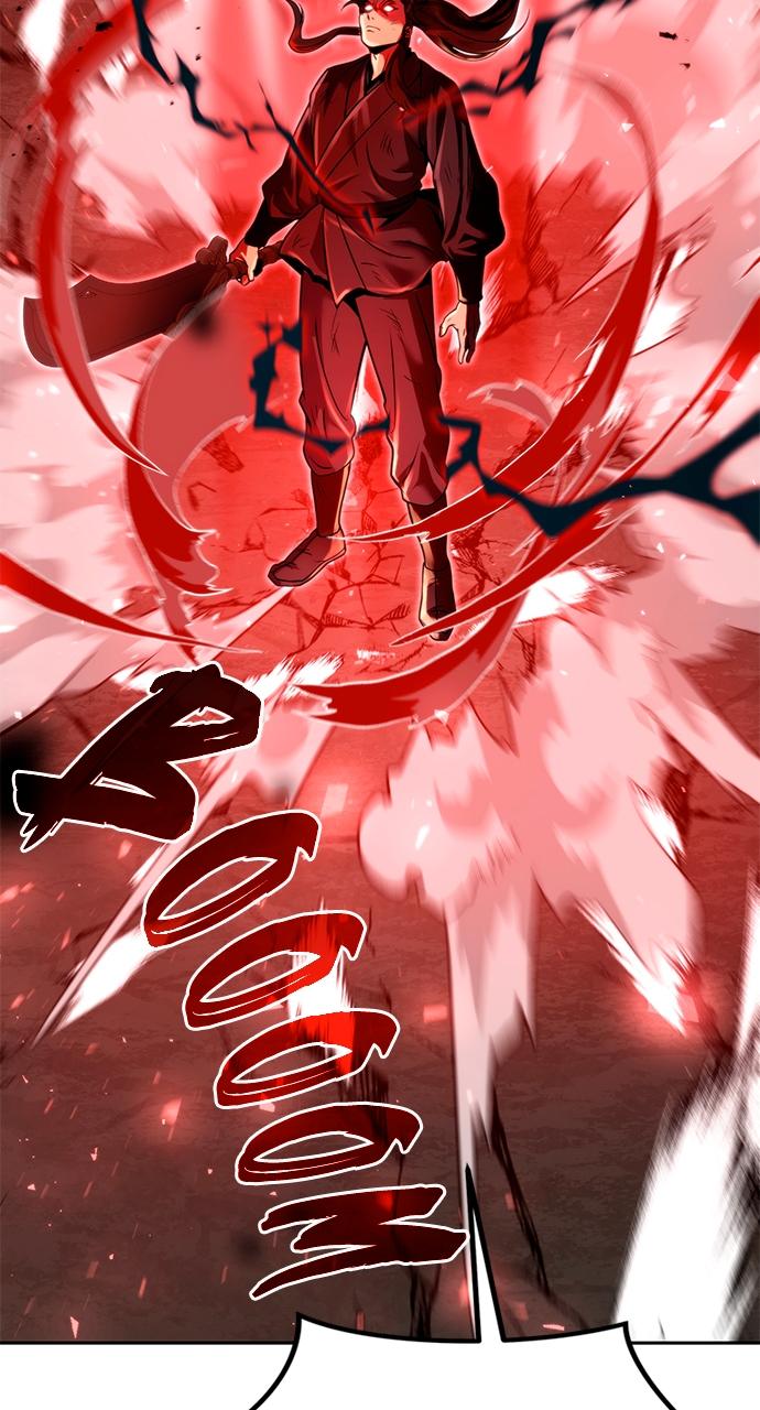 Chronicles of the Demon Faction Chapter 41