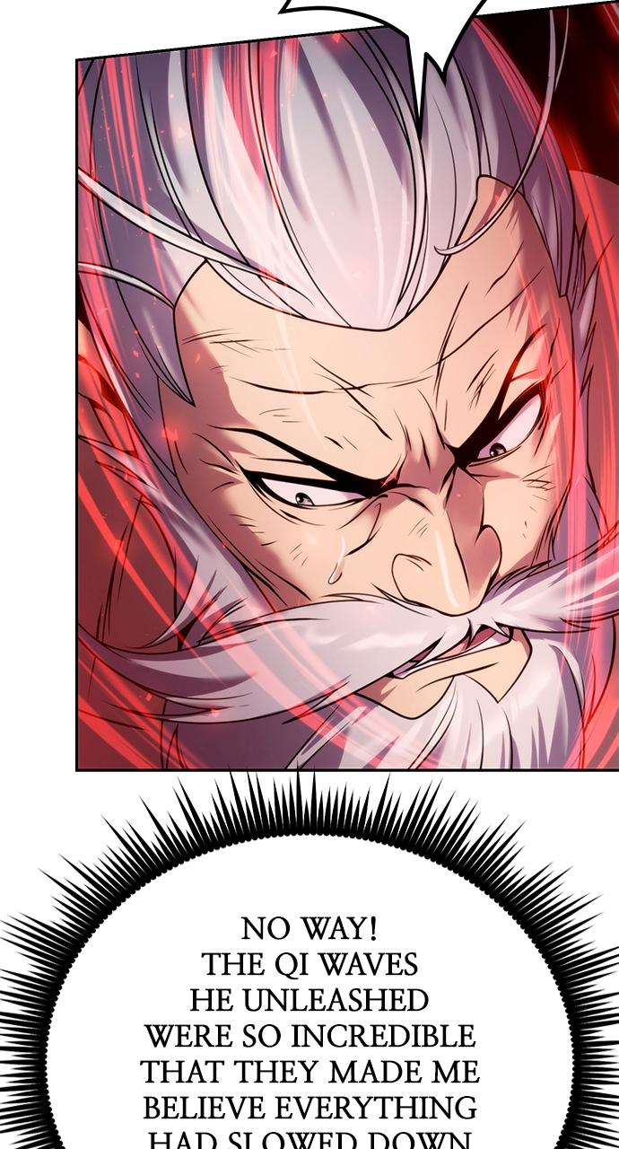 Chronicles of the Demon Faction Chapter 41