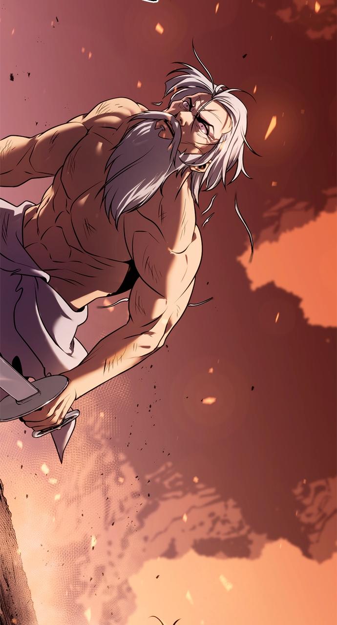 Chronicles of the Demon Faction Chapter 41