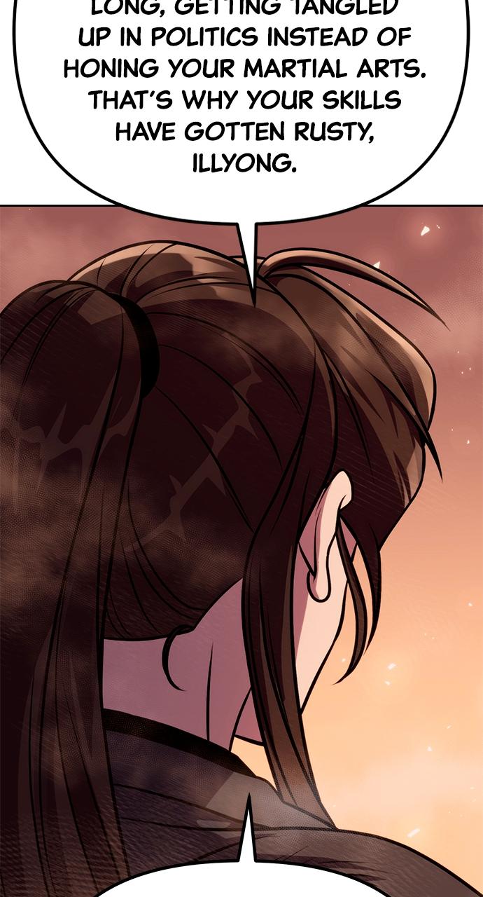 Chronicles of the Demon Faction Chapter 41