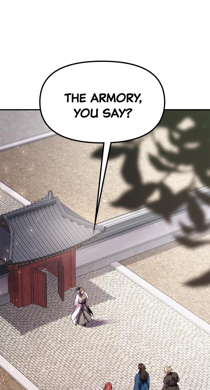 Chronicles of the Demon Faction Chapter 42