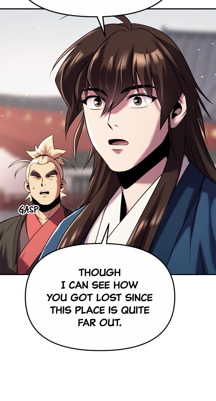 Chronicles of the Demon Faction Chapter 42