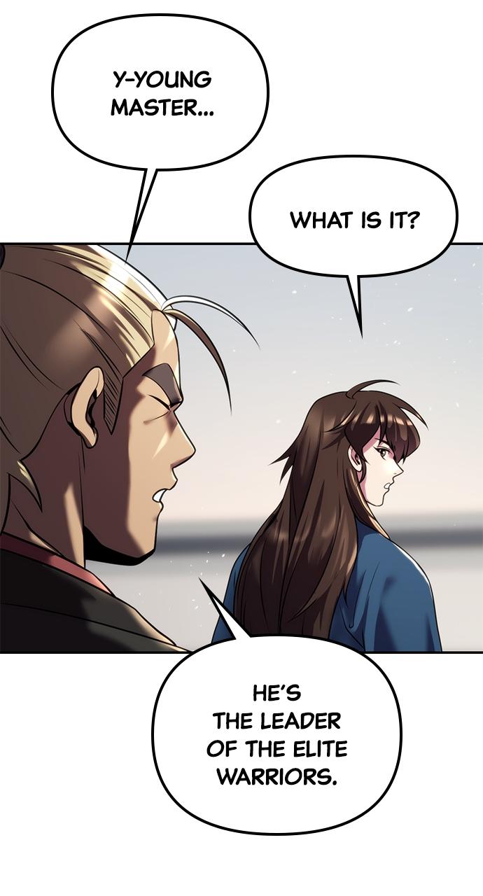 Chronicles of the Demon Faction Chapter 42