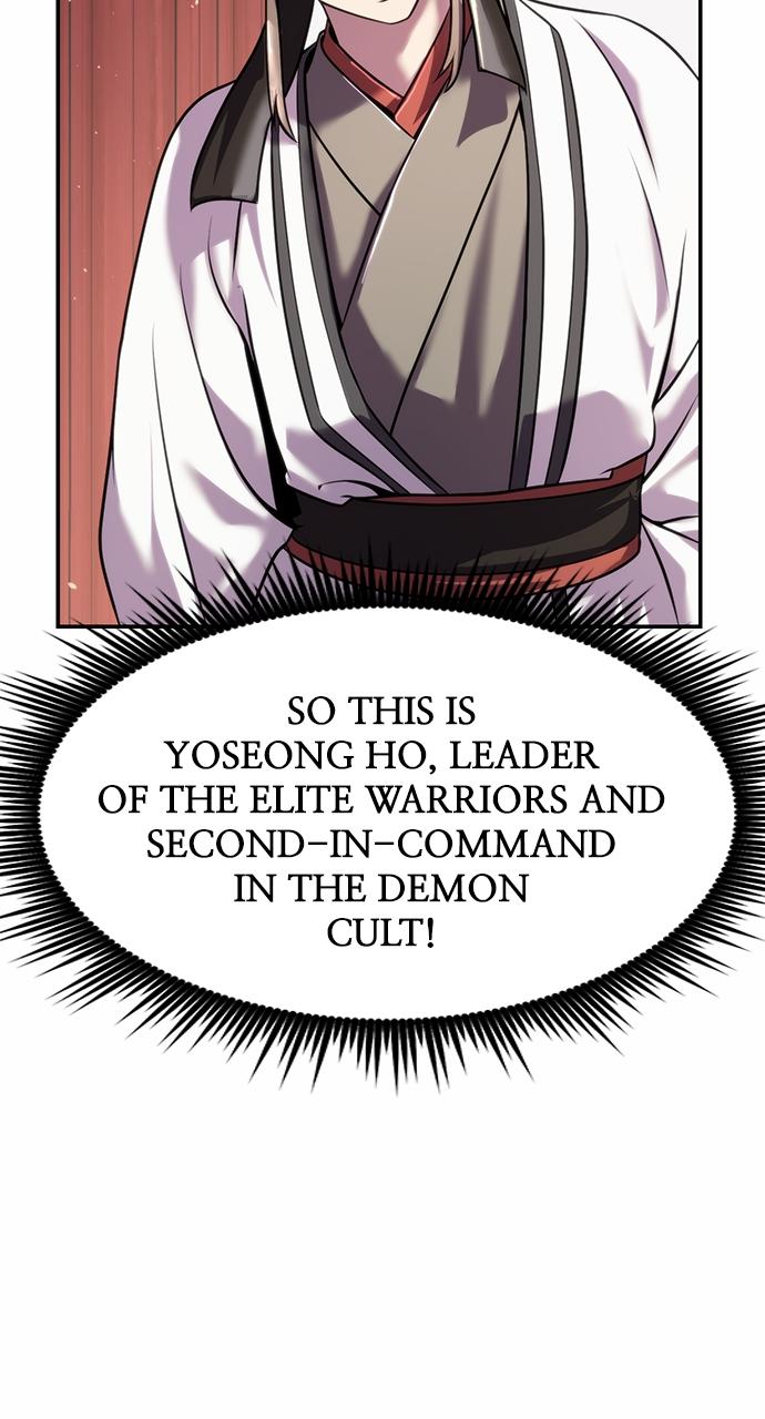 Chronicles of the Demon Faction Chapter 42