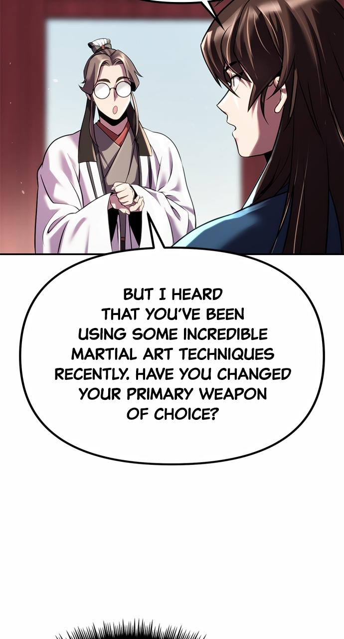 Chronicles of the Demon Faction Chapter 42