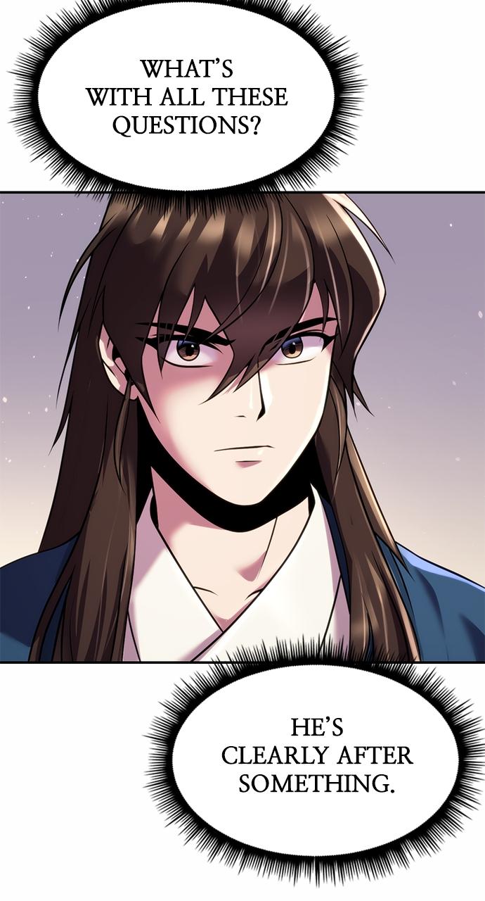 Chronicles of the Demon Faction Chapter 42