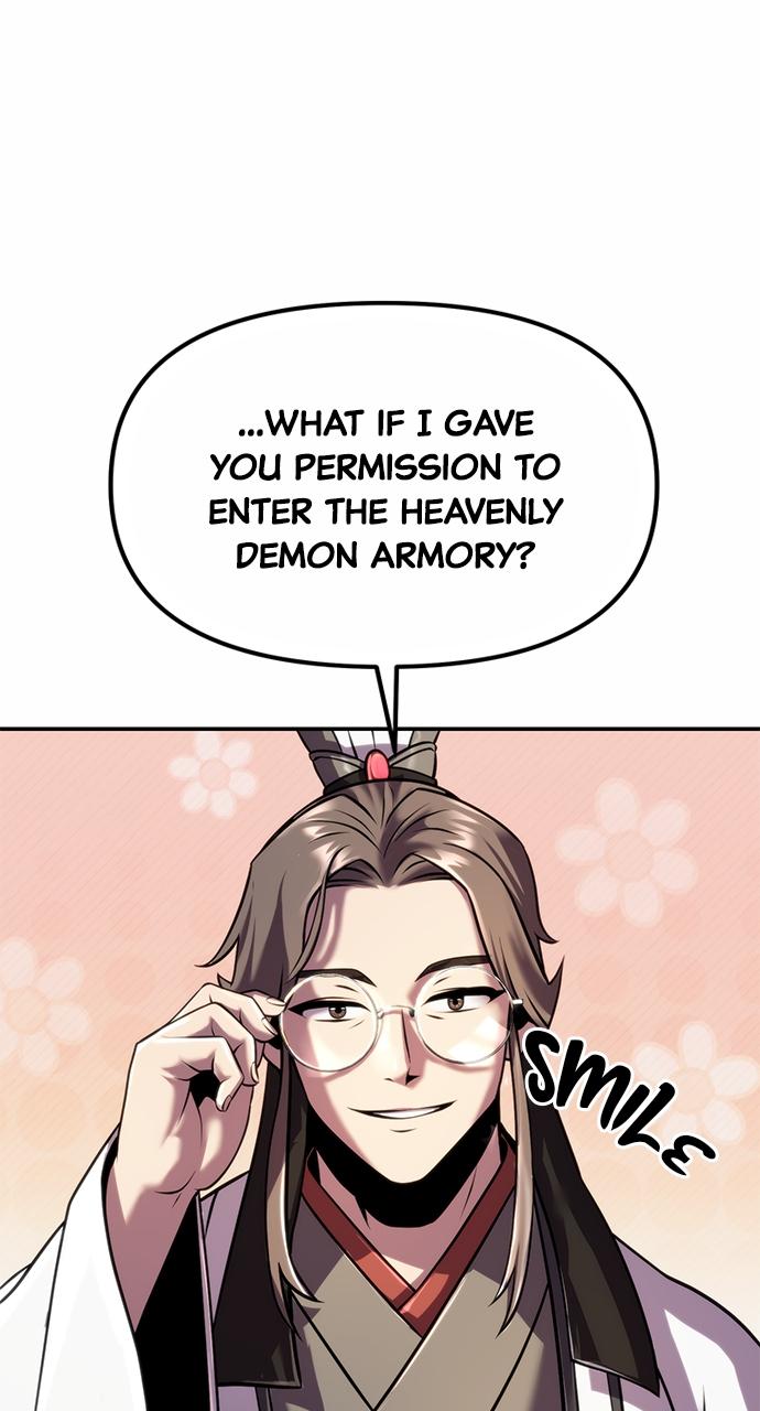 Chronicles of the Demon Faction Chapter 42