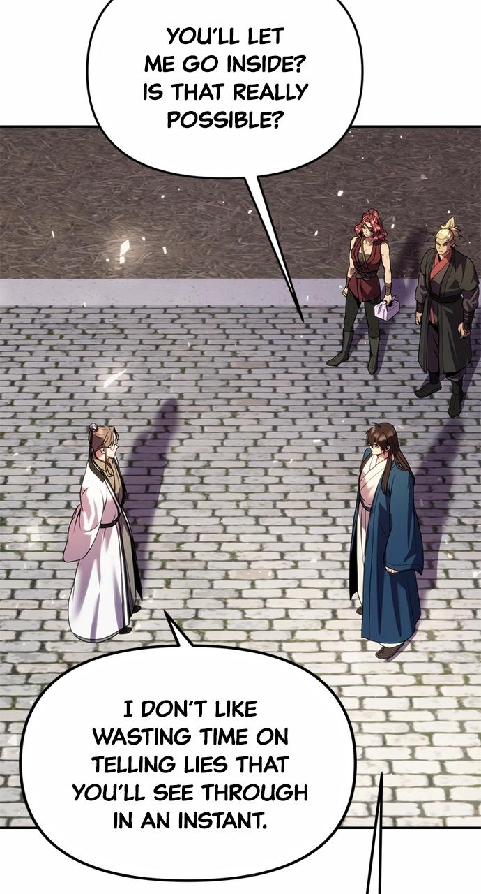 Chronicles of the Demon Faction Chapter 42