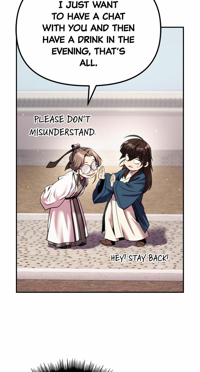 Chronicles of the Demon Faction Chapter 42