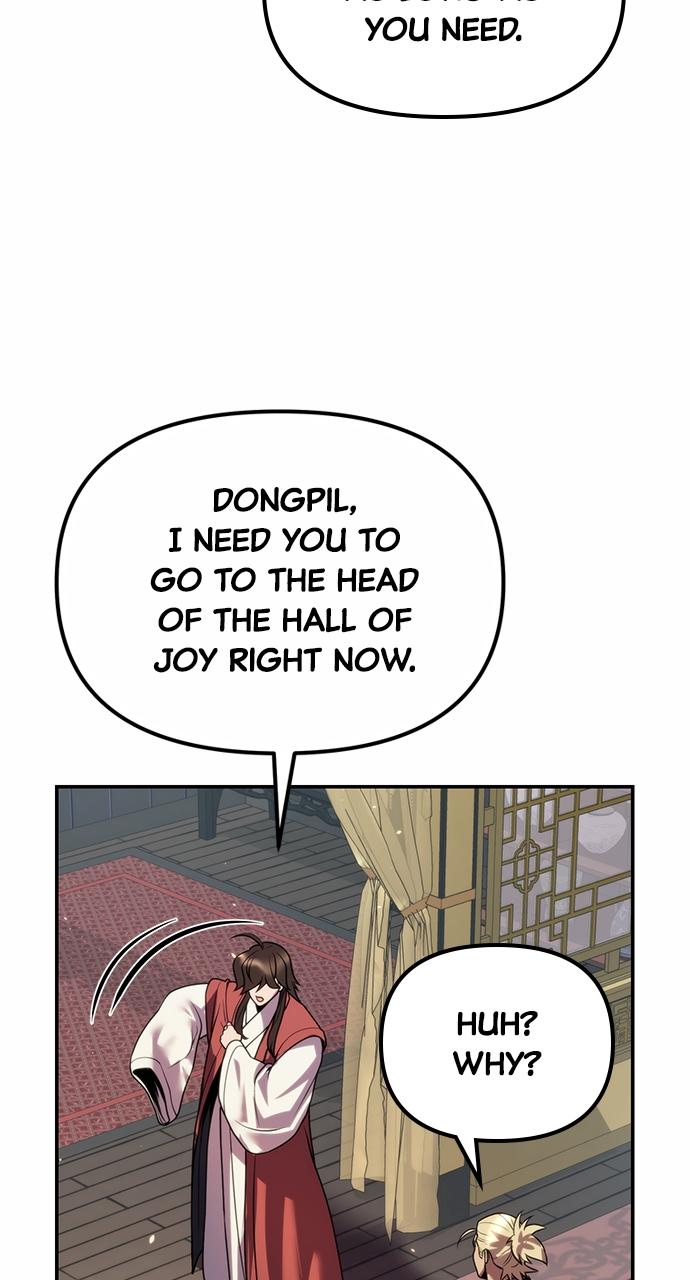 Chronicles of the Demon Faction Chapter 42