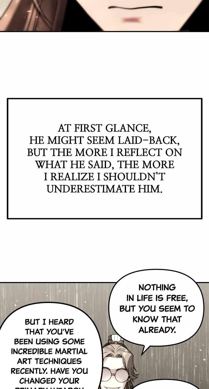 Chronicles of the Demon Faction Chapter 42