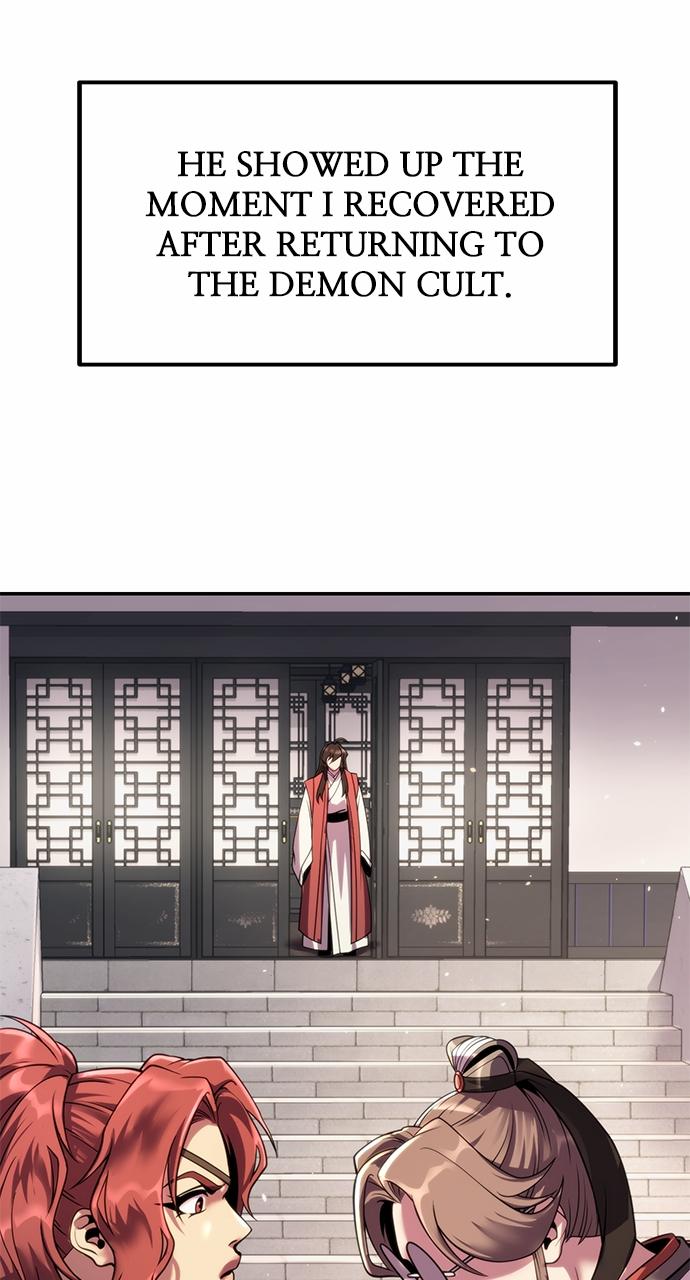 Chronicles of the Demon Faction Chapter 42