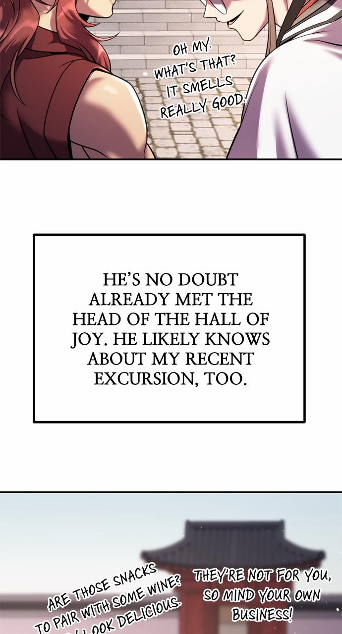 Chronicles of the Demon Faction Chapter 42