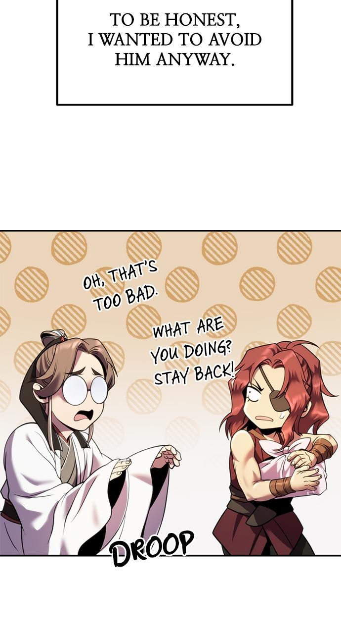 Chronicles of the Demon Faction Chapter 42