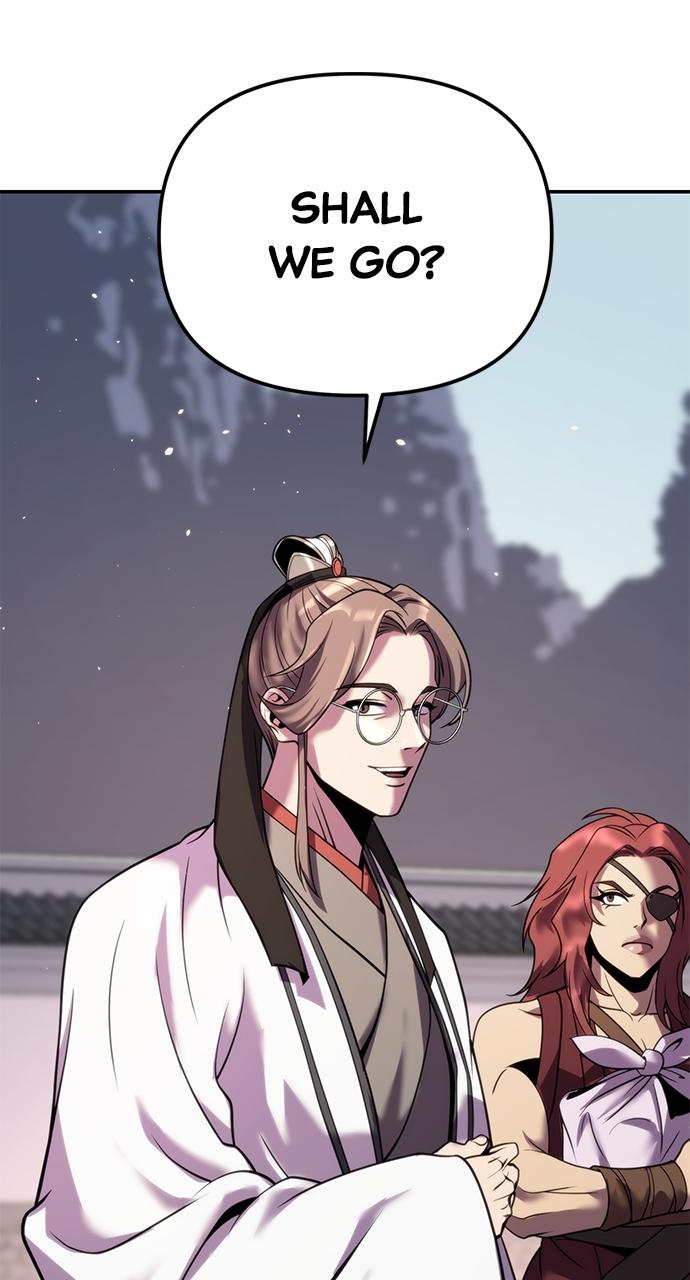 Chronicles of the Demon Faction Chapter 42