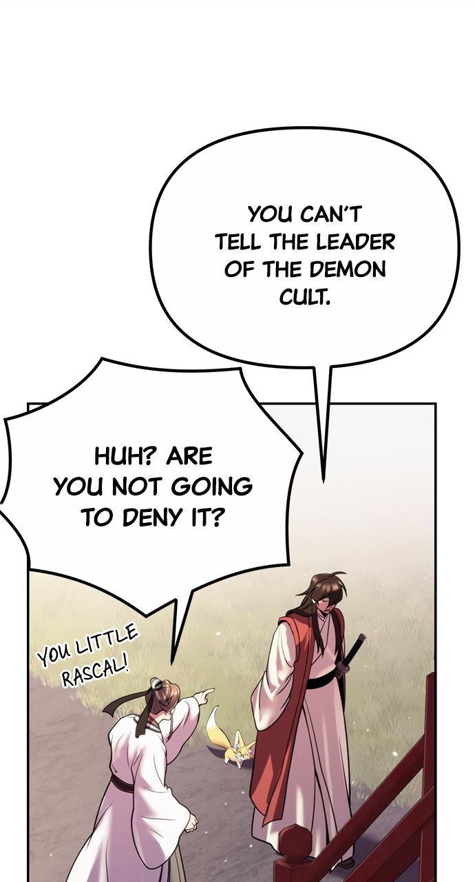 Chronicles of the Demon Faction Chapter 42