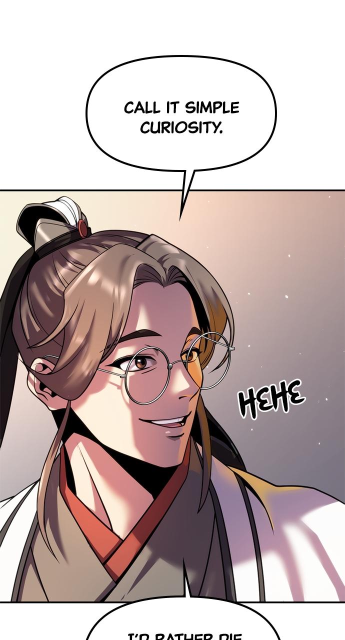 Chronicles of the Demon Faction Chapter 42