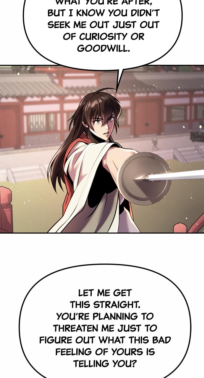 Chronicles of the Demon Faction Chapter 42