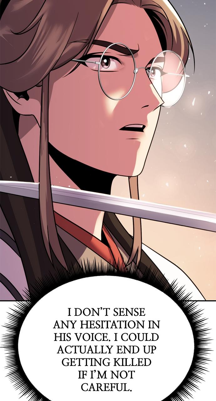 Chronicles of the Demon Faction Chapter 42