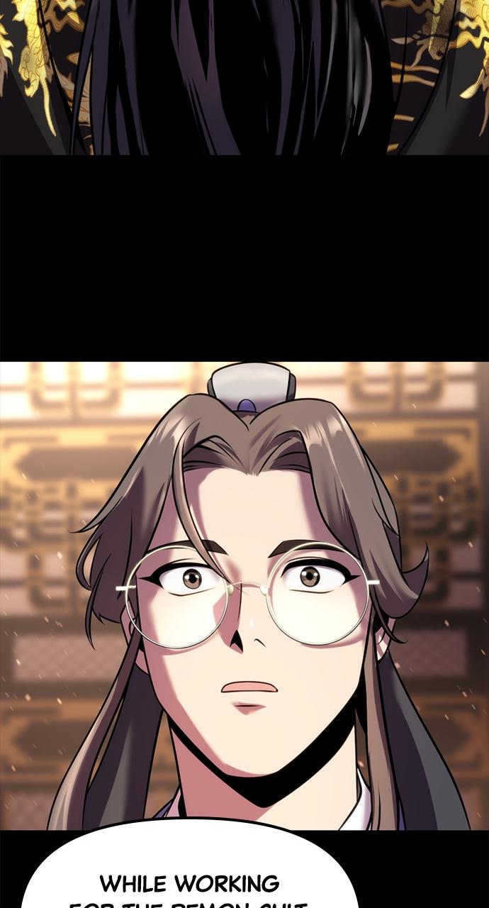 Chronicles of the Demon Faction Chapter 42