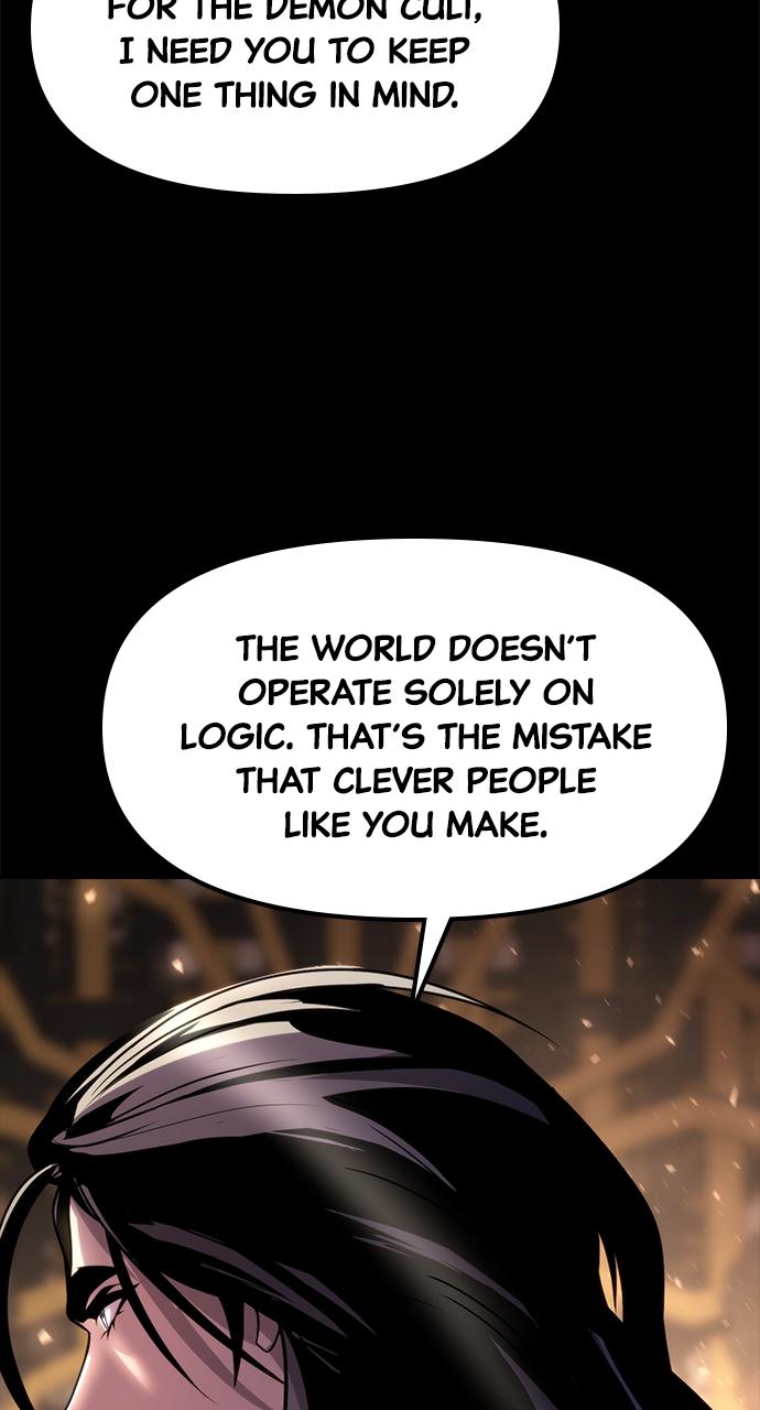 Chronicles of the Demon Faction Chapter 42