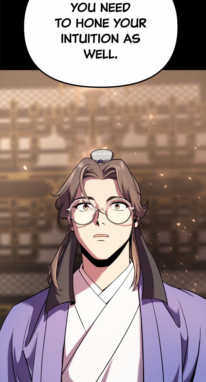 Chronicles of the Demon Faction Chapter 42