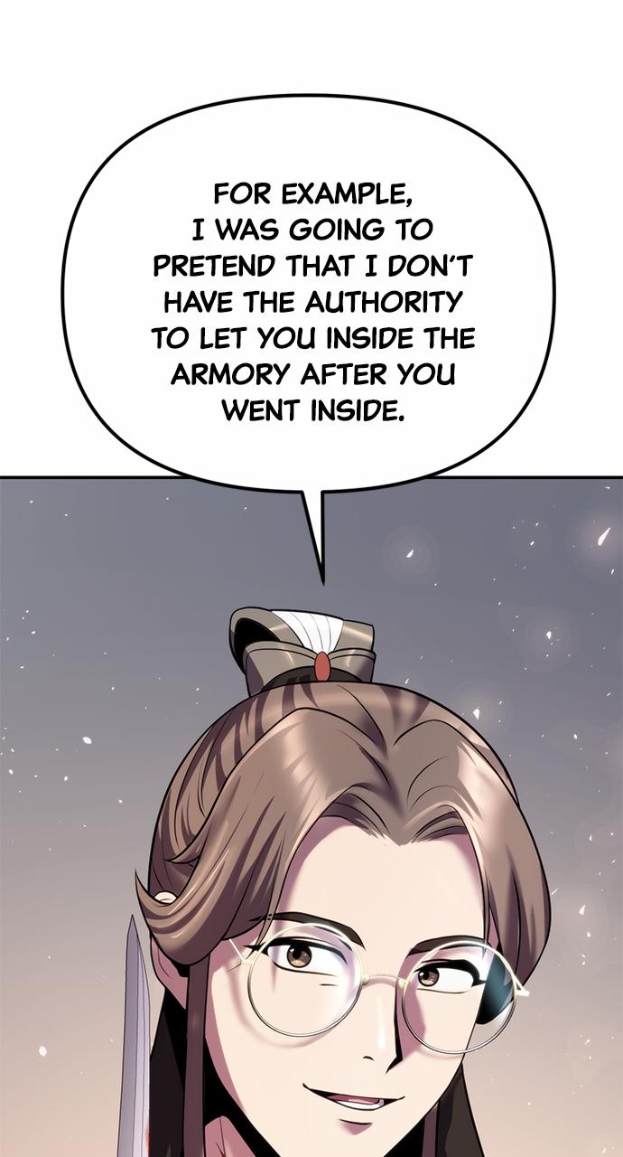 Chronicles of the Demon Faction Chapter 42