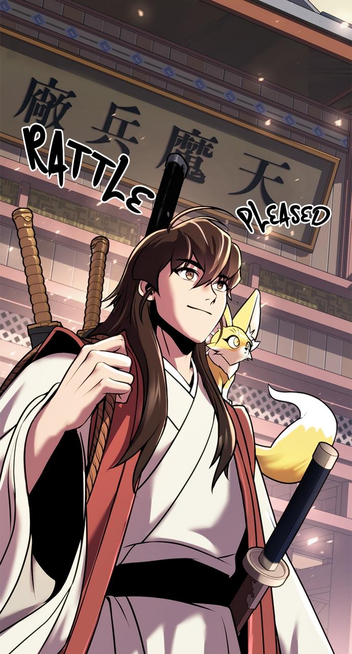 Chronicles of the Demon Faction Chapter 42