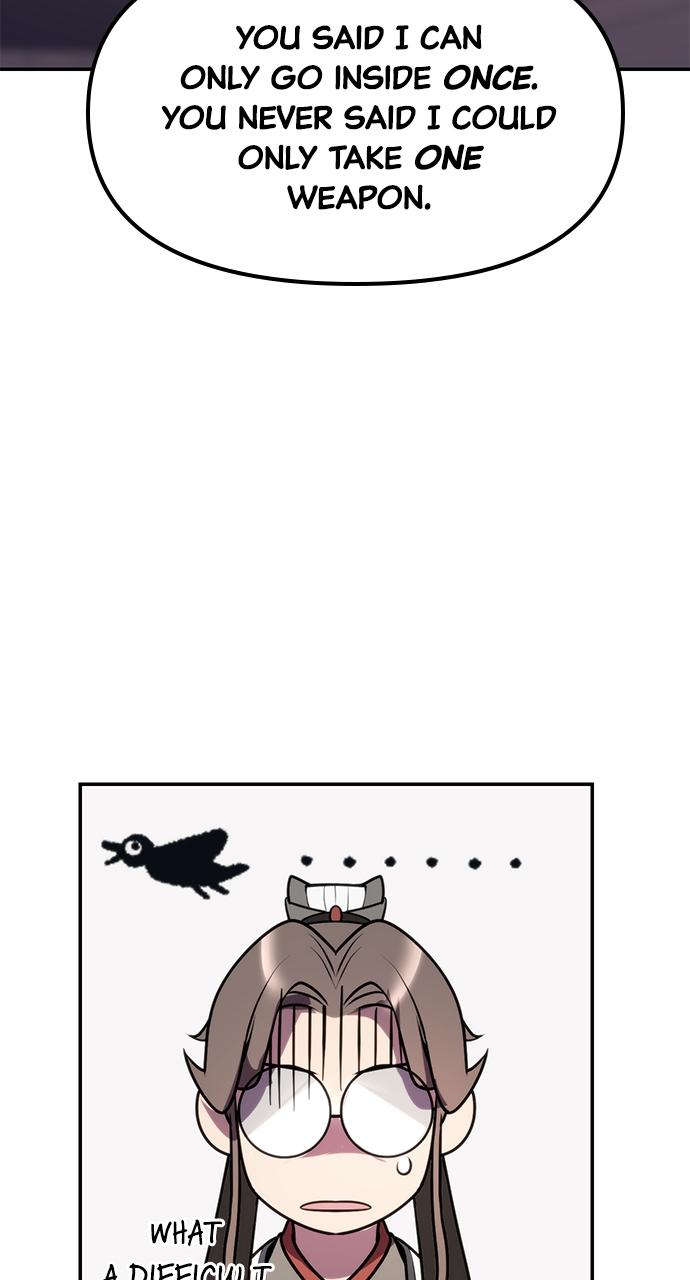 Chronicles of the Demon Faction Chapter 42