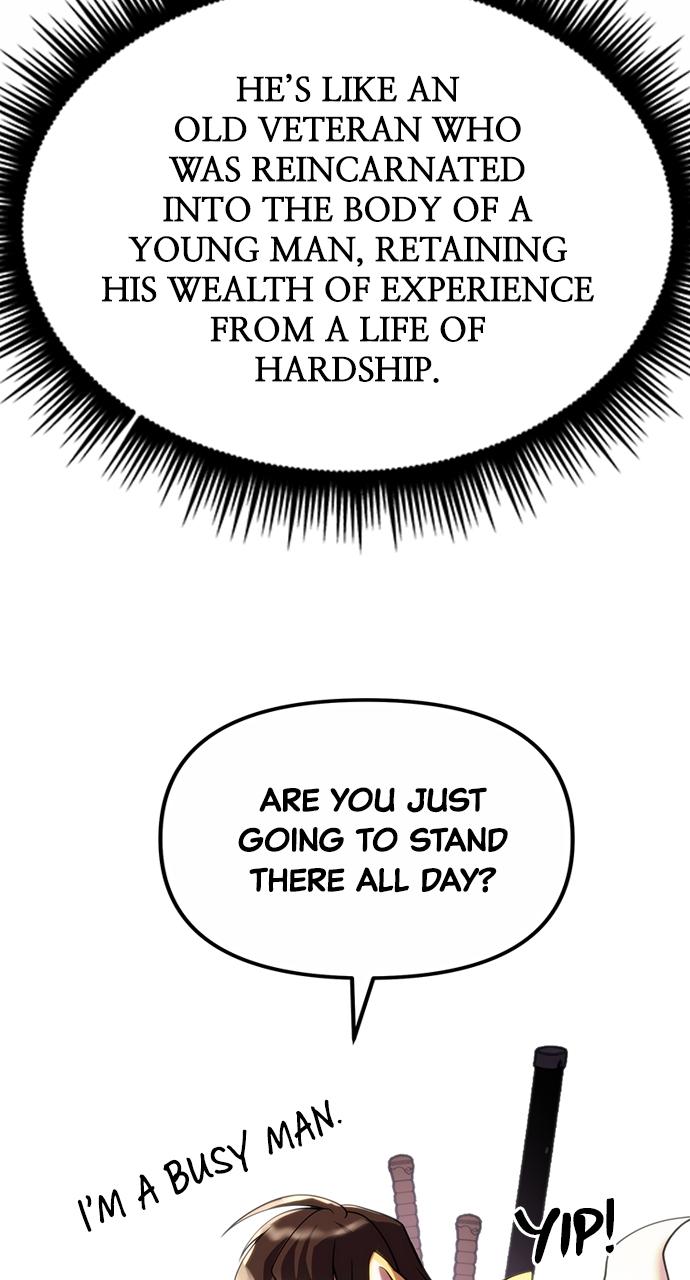 Chronicles of the Demon Faction Chapter 42