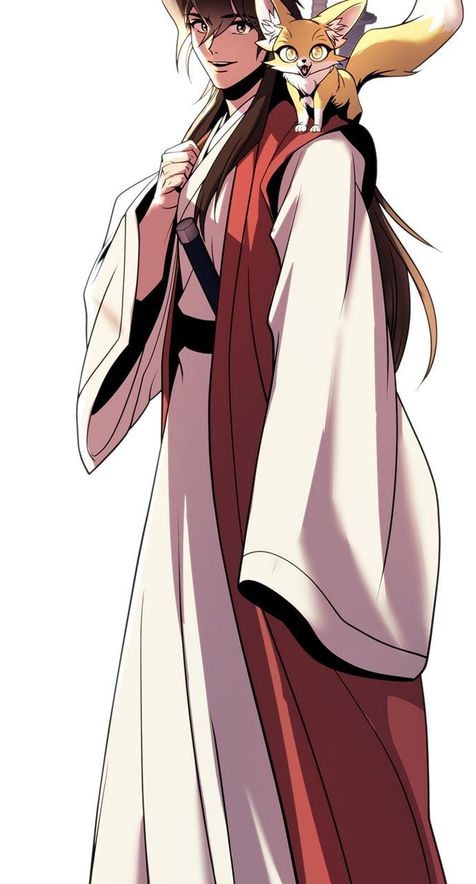 Chronicles of the Demon Faction Chapter 42