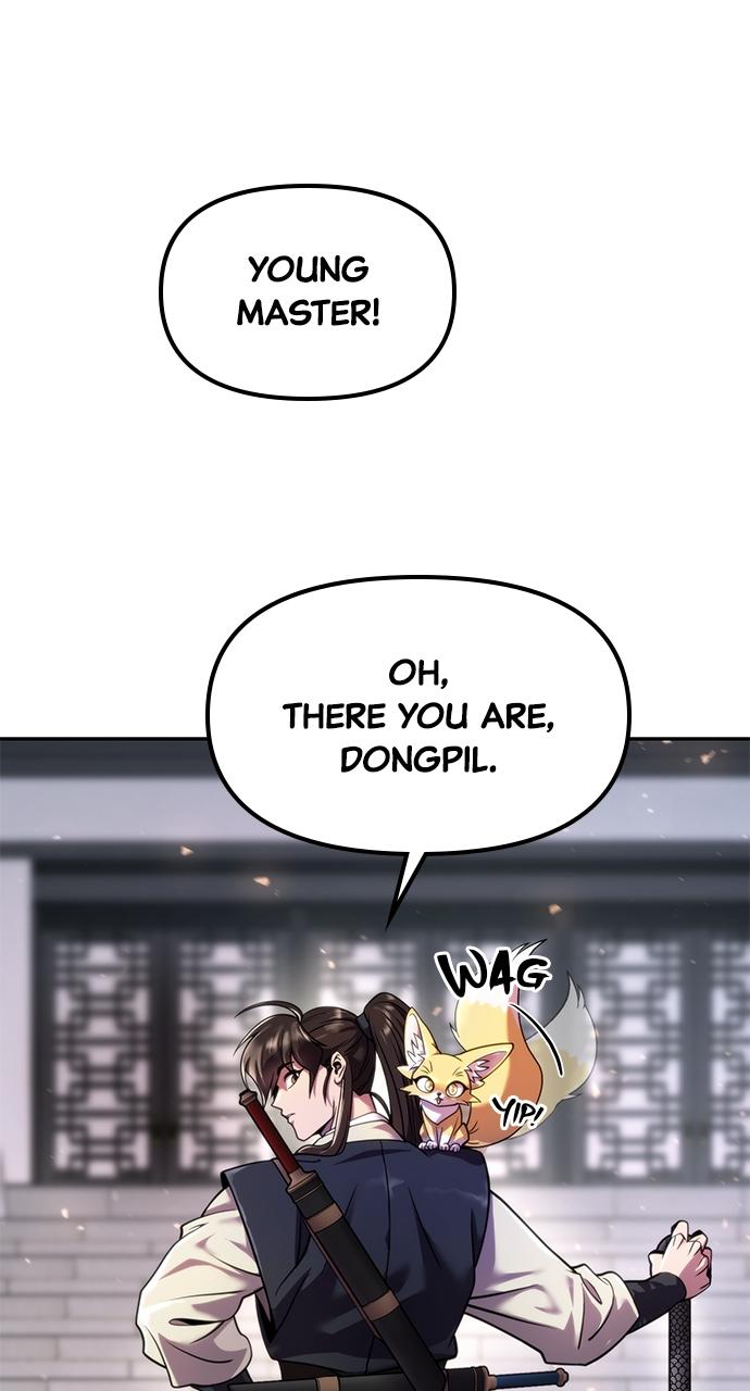 Chronicles of the Demon Faction Chapter 43