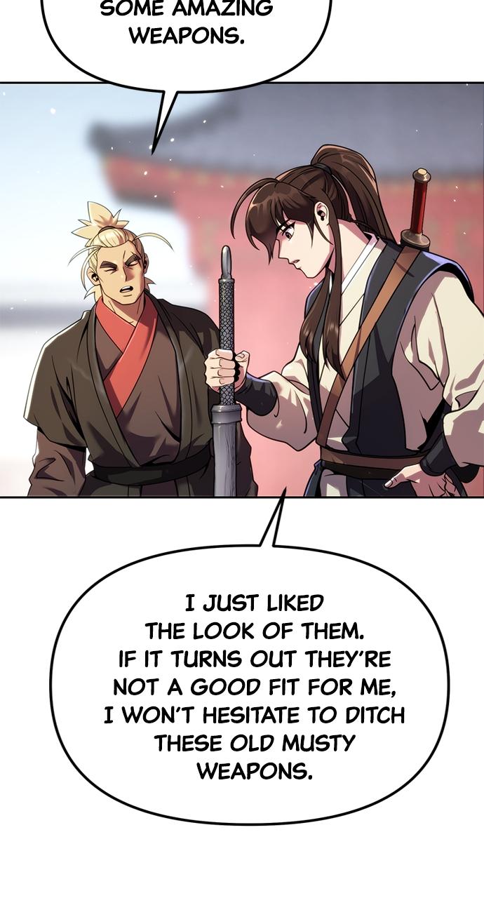 Chronicles of the Demon Faction Chapter 43