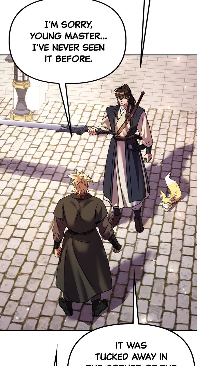 Chronicles of the Demon Faction Chapter 43