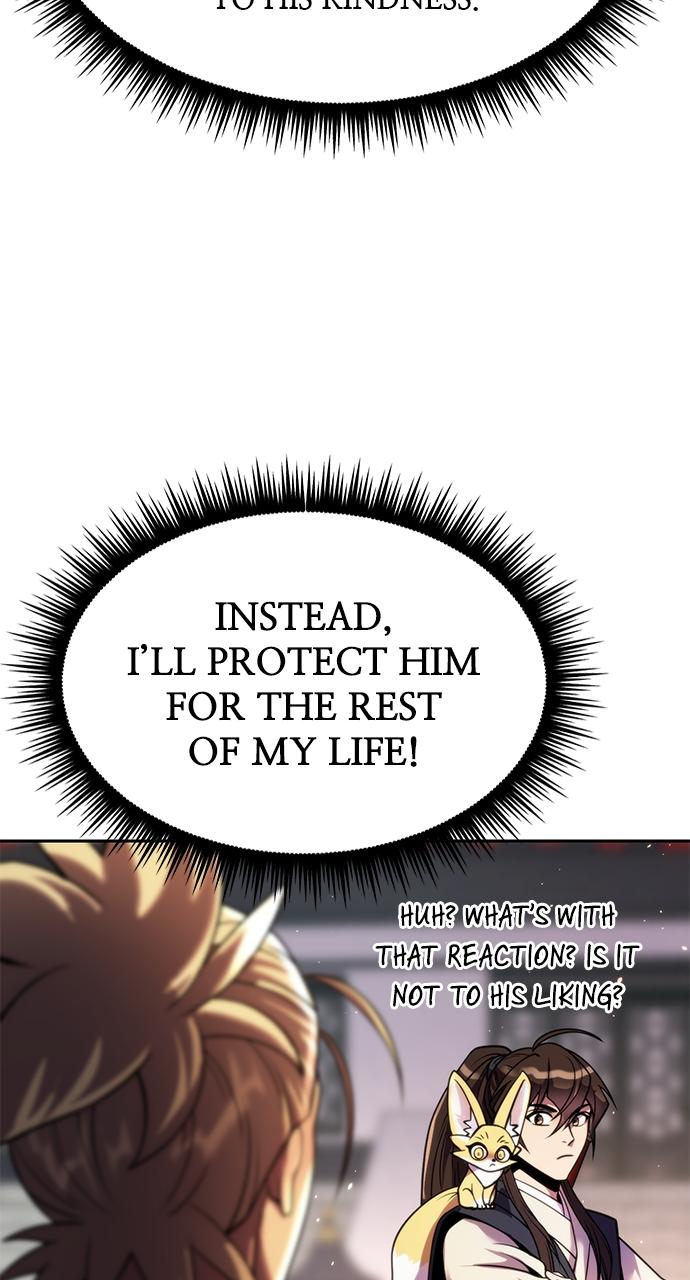 Chronicles of the Demon Faction Chapter 43