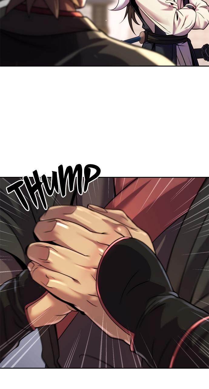 Chronicles of the Demon Faction Chapter 43